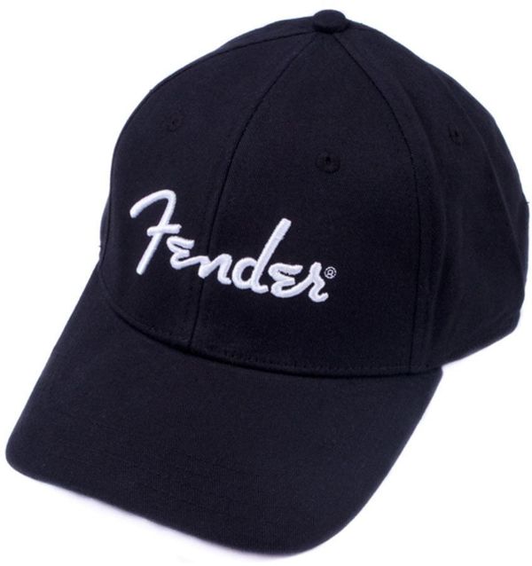 Fender Fender Šilterica Logo Black