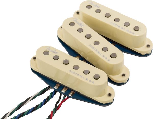 Fender Fender Ultra Noiseless Strat Vintage