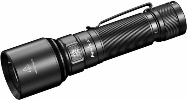 Fenix Fenix C7 Ručna baterijska svjetiljka