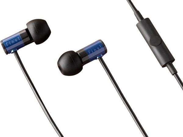 Final Audio Final Audio E1000C Blue