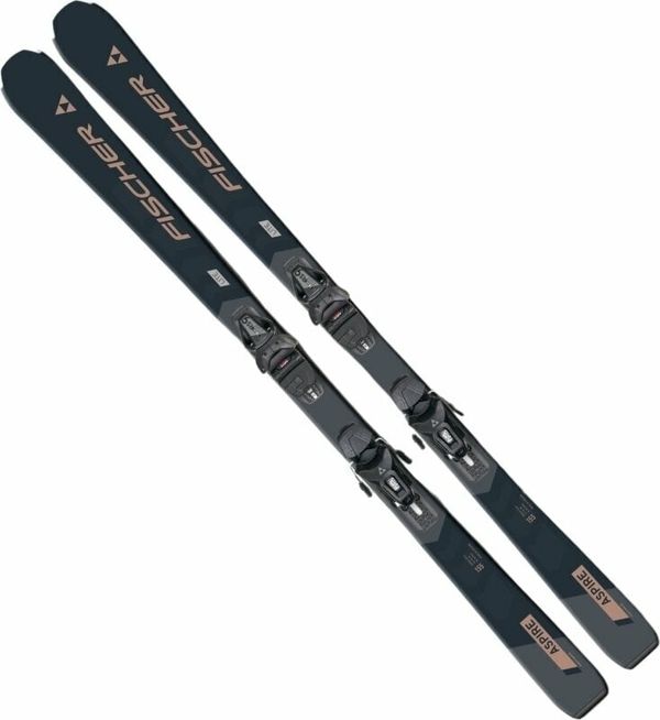 Fischer Fischer Aspire SLR PRO WS + RS 9 GW Powerrail 145 cm Skije