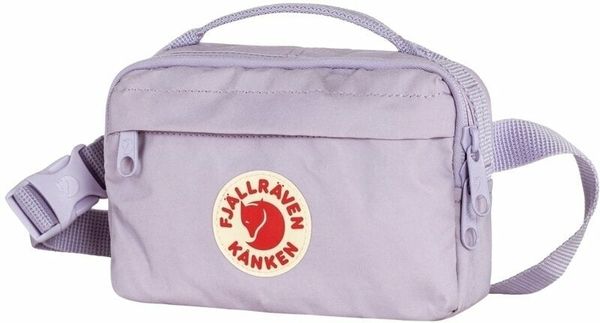 Fjällräven Fjällräven Kånken Hip Pack Pastel Lavender Torba oko struka