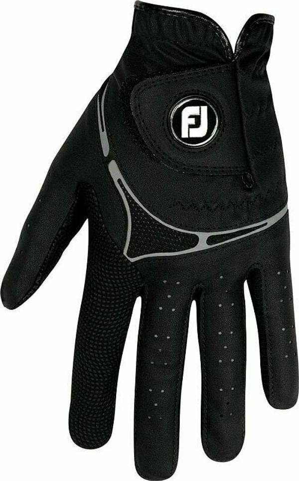 Footjoy Footjoy GTXtreme Golf Black Lijeva ruka S Muške rukavice