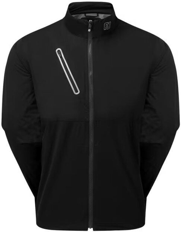 Footjoy Footjoy Hydroknit Black S Vodootporna jakna