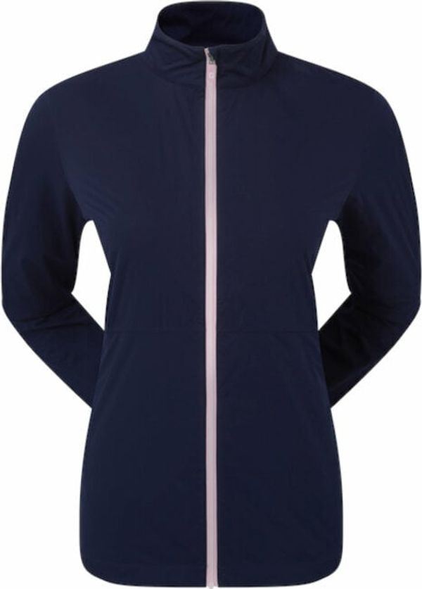 Footjoy Footjoy HydroKnit Navy S Vodootporna jakna
