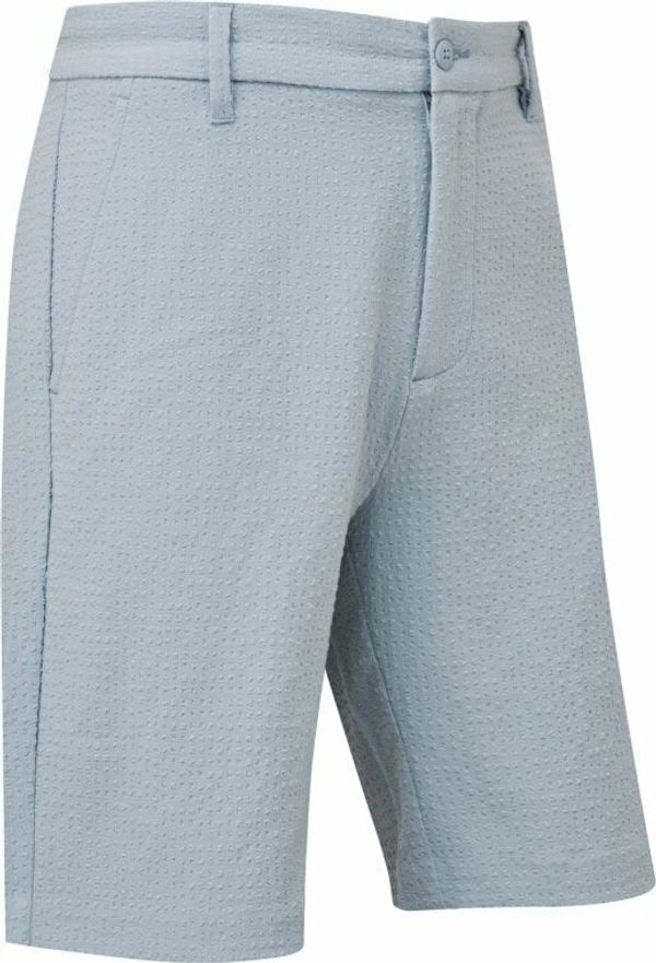 Footjoy Footjoy Performance Seersucker Dove Grey 36 Kratke hlače