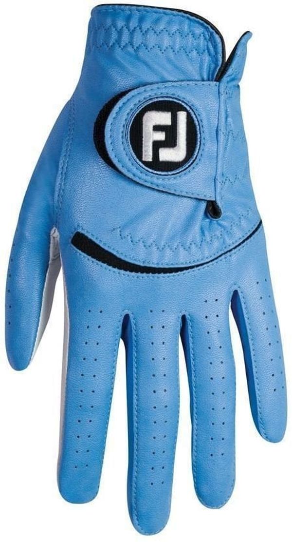Footjoy Footjoy Spectrum Blue Lijeva ruka L Muške rukavice