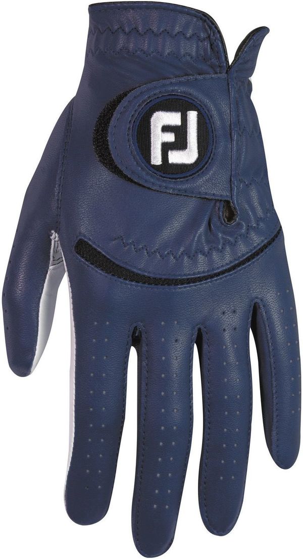 Footjoy Footjoy Spectrum Navy Lijeva ruka S Muške rukavice