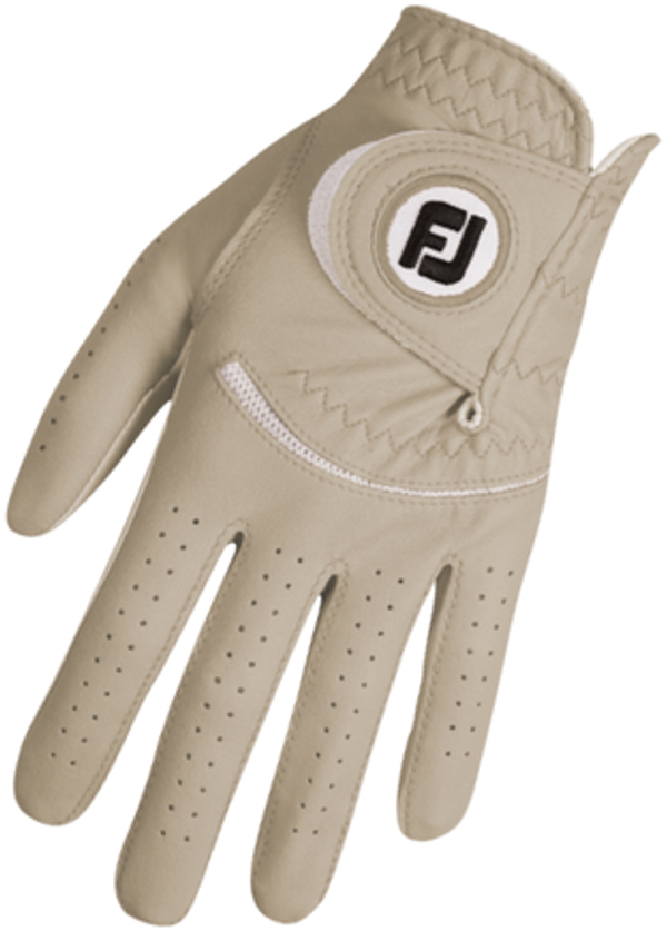 Footjoy Footjoy Spectrum Taupe Lijeva ruka L Ženske rukavice
