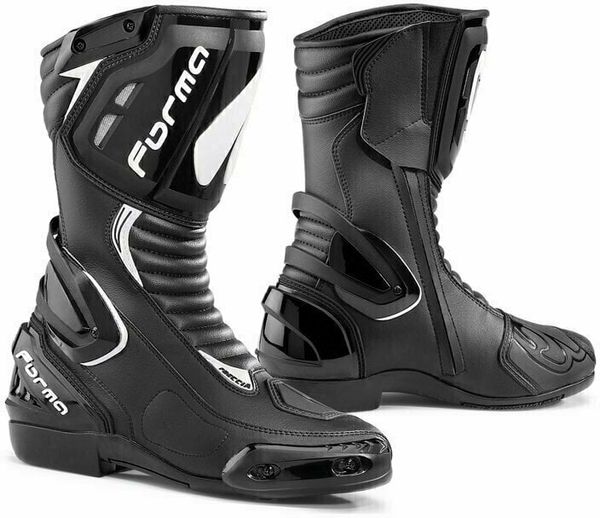 Forma Boots Forma Boots Freccia Black 37 Motociklističke čizme