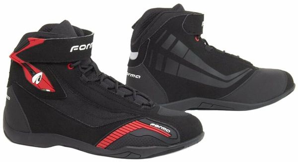Forma Boots Forma Boots Genesis Black/Red 39 Motociklističke čizme