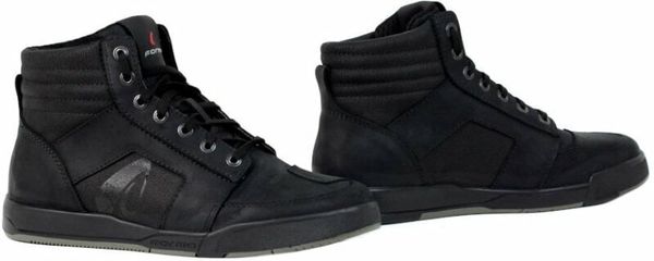 Forma Boots Forma Boots Ground Dry Black/Black 41 Motociklističke čizme