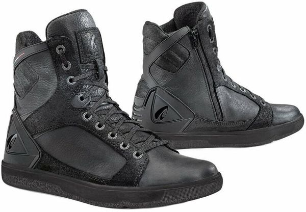 Forma Boots Forma Boots Hyper Dry Black/Black 40 Motociklističke čizme