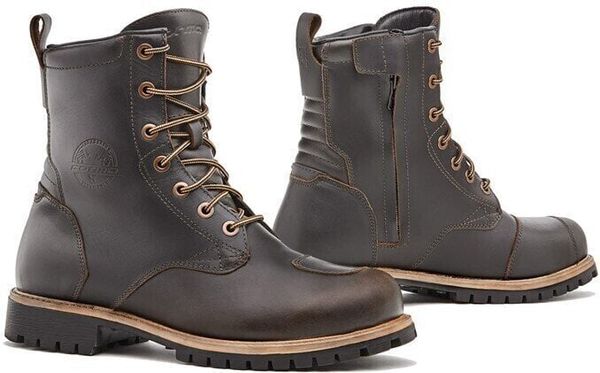 Forma Boots Forma Boots Legacy Dry Brown 40 Motociklističke čizme