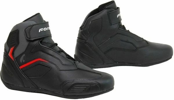 Forma Boots Forma Boots Stinger Dry Black 40 Motociklističke čizme