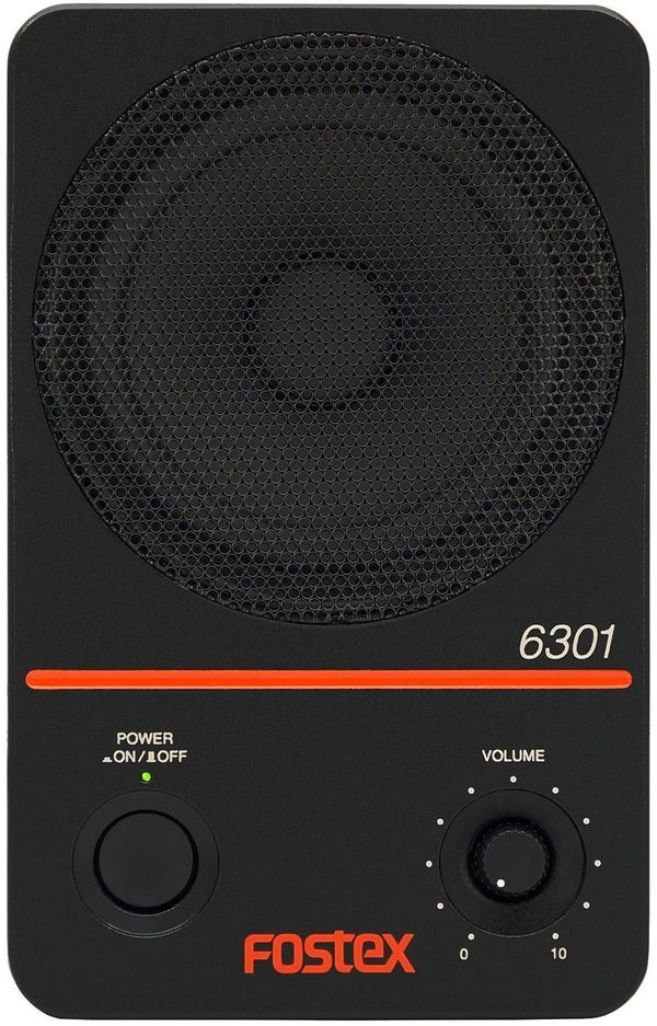 Fostex Fostex 6301ND Aktivni studijski monitor 1 kom