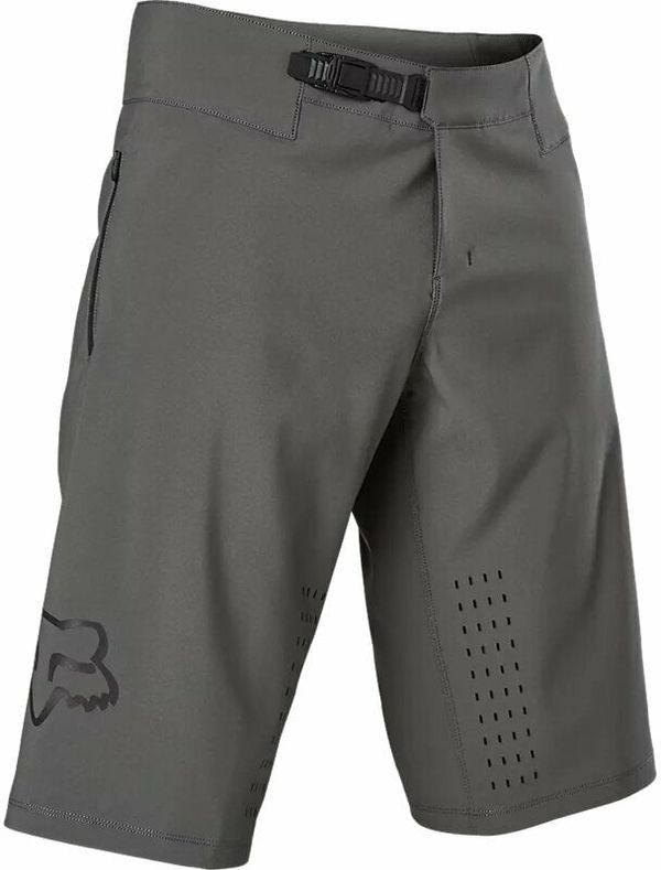 FOX FOX Defend Short Dark Shadow 40 Biciklističke hlače i kratke hlače
