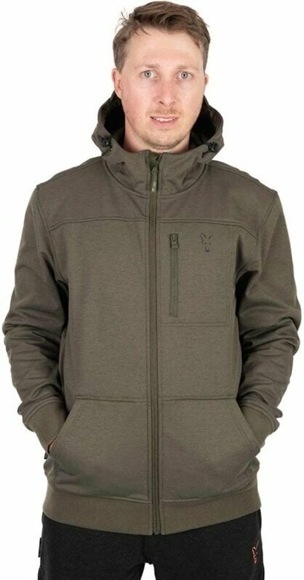 Fox Fishing Fox Fishing Jakna Collection Soft Shell Jacket M