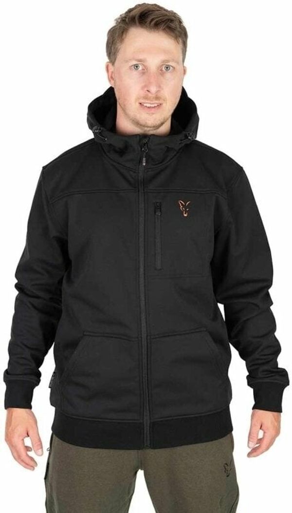 Fox Fishing Fox Fishing Jakna Collection Soft Shell Jacket S