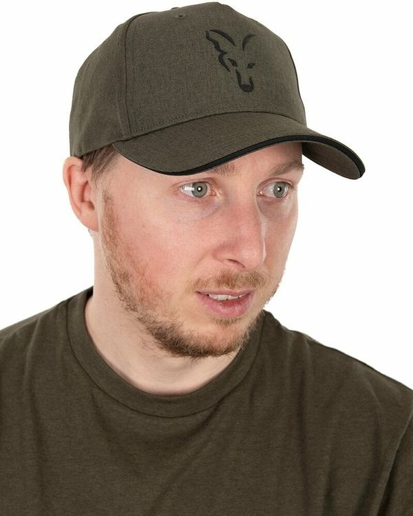 Fox Fishing Fox Fishing Kapa Collection Baseball Cap