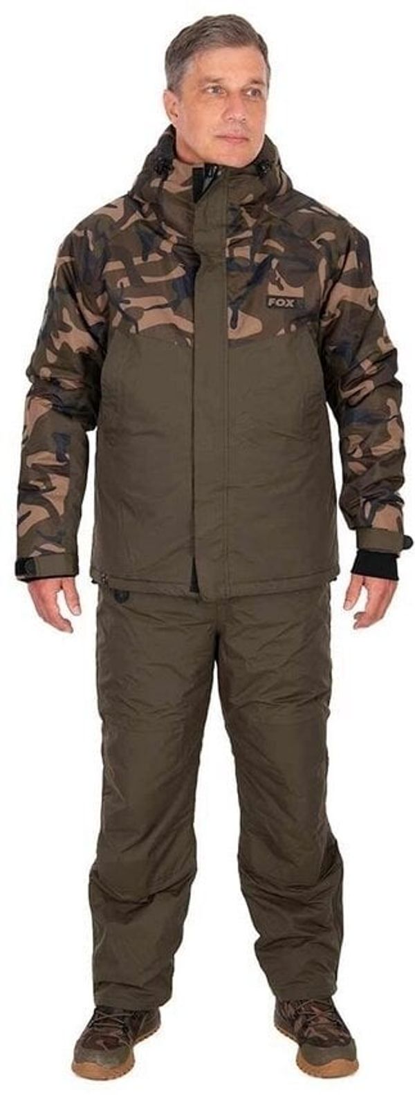 Fox Fishing Fox Fishing Ribolovno odijelo Wintersuit L