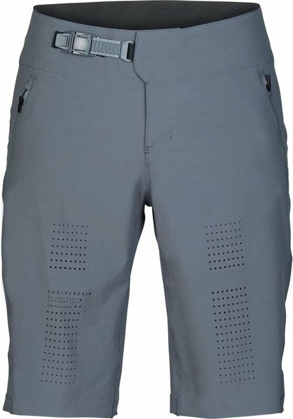 FOX FOX Flexair Shorts Graphite 38 Biciklističke hlače i kratke hlače