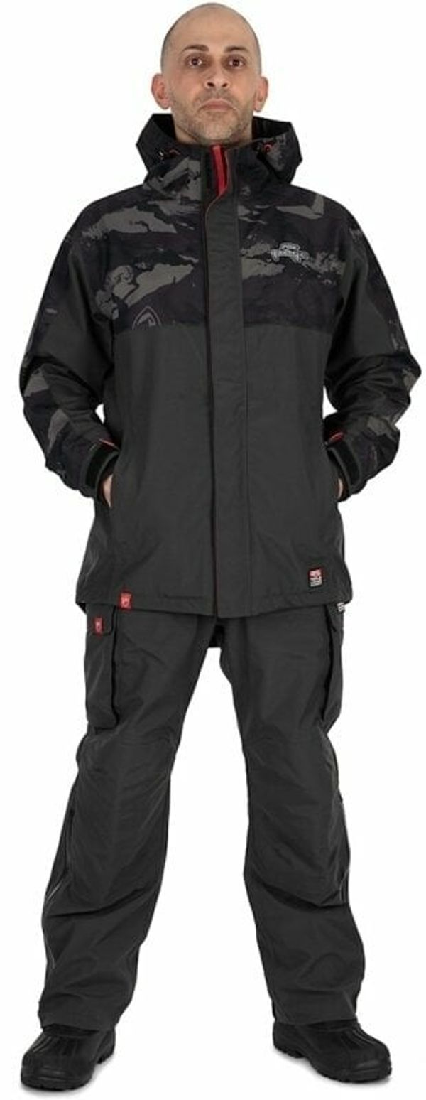 Fox Rage Fox Rage Hlače RS Triple-Layer Salopettes - L