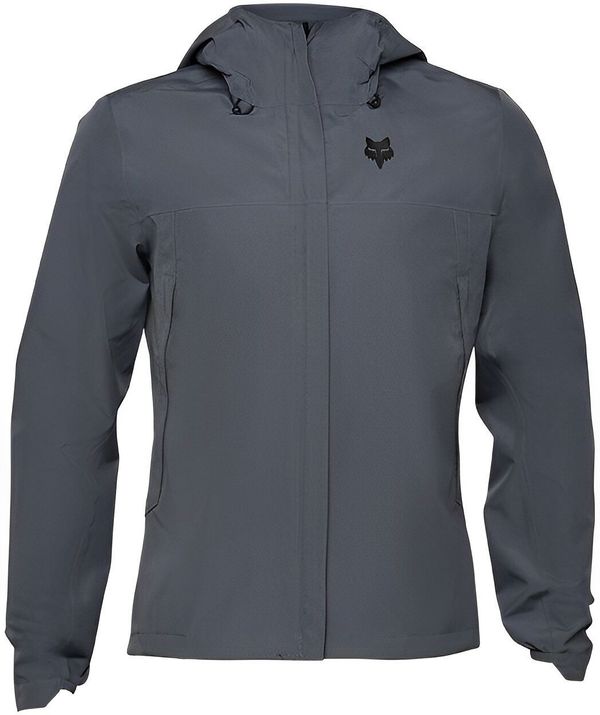 FOX FOX Ranger 2.5L Water Jacket Jakna Graphite L