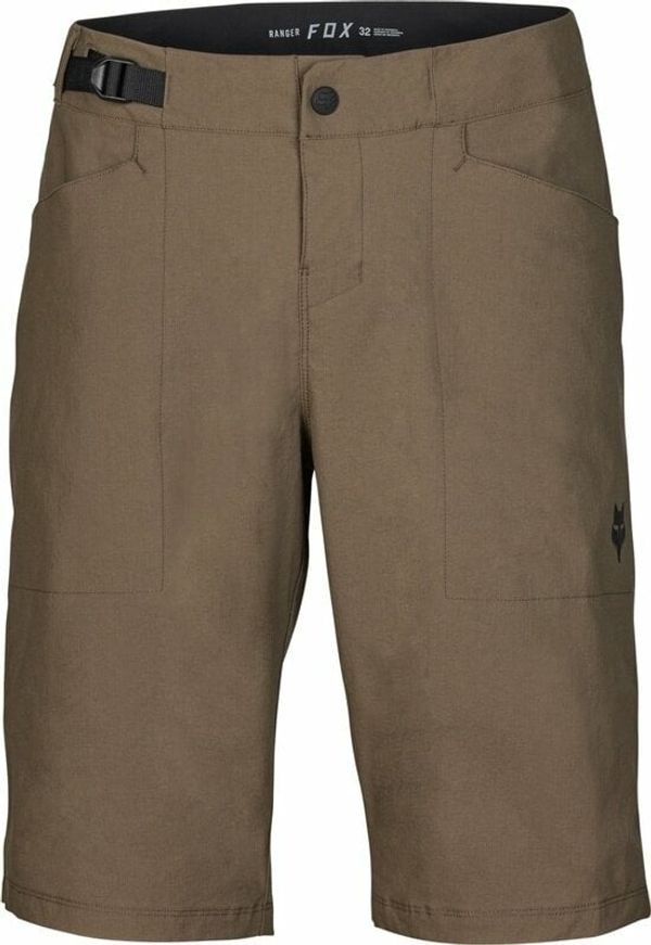 FOX FOX Ranger Lite Shorts Dirt 34 Biciklističke hlače i kratke hlače