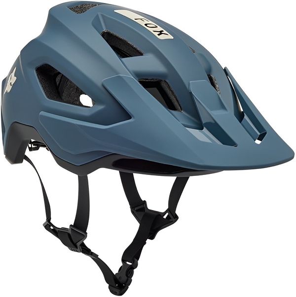 FOX FOX Speedframe Dark Vintage S Kaciga za bicikl