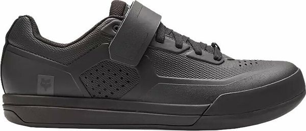 FOX FOX Union Clipless Shoes Black 47 Muške biciklističke cipele