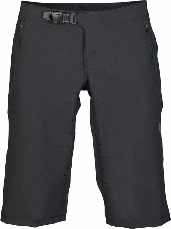 FOX FOX Womens Defend Shorts Black 4 Biciklističke hlače i kratke hlače
