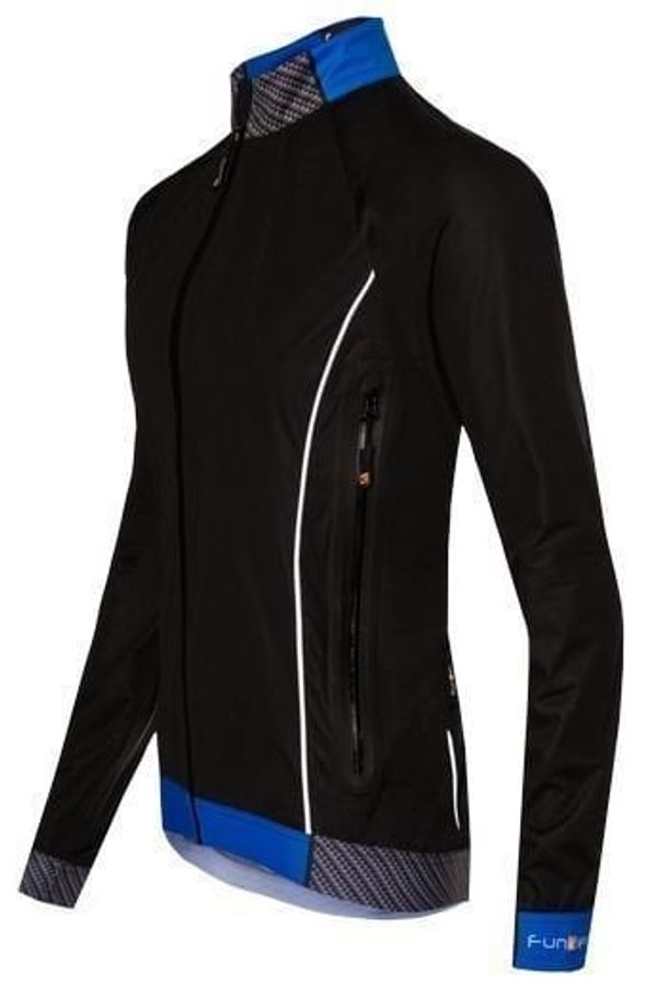 Funkier Funkier Trieste Jakna Blue/Black XL
