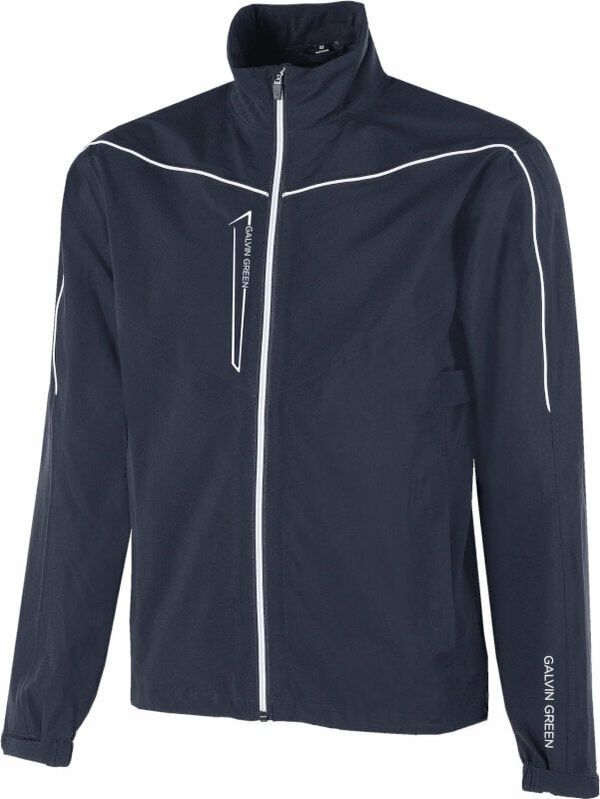 Galvin Green Galvin Green Armstrong Mens Jacket Navy/White 2XL