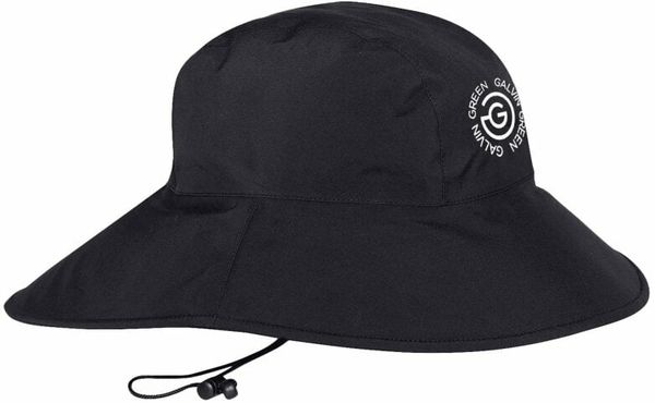 Galvin Green Galvin Green Art Waterproof Black Šešir