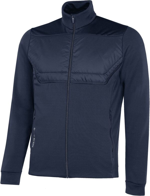 Galvin Green Galvin Green Dylan Mens Insulating Mid Layer Navy 2XL