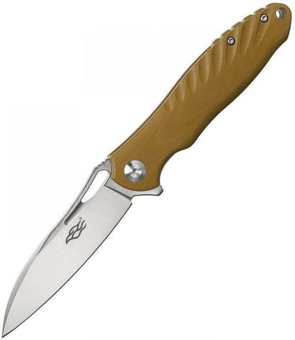 Ganzo Ganzo Firebird FH71 Brown Taktički nož