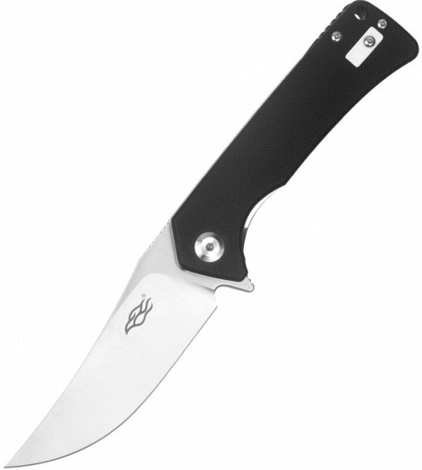 Ganzo Ganzo Firebird FH923 Black Taktički nož