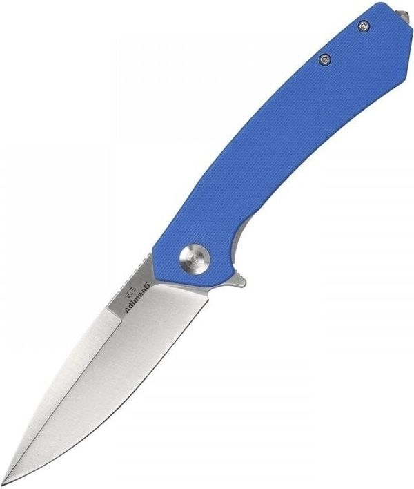 Ganzo Ganzo Skimen Blue Taktički nož
