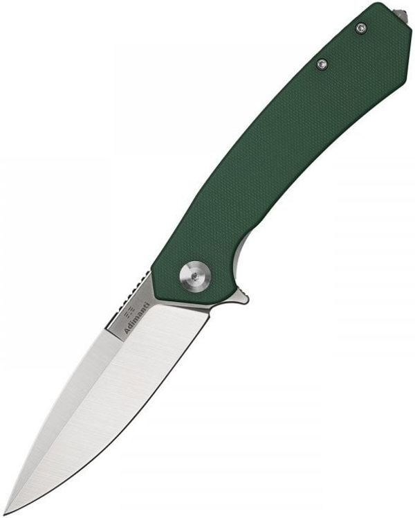 Ganzo Ganzo Skimen Green Taktički nož
