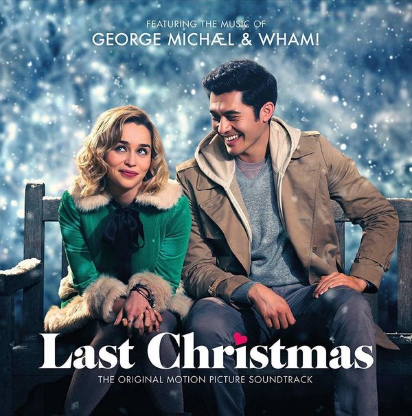 George Michael George Michael - Last Christmas (with Wham!) (Gatefold Sleeve) (2 LP)