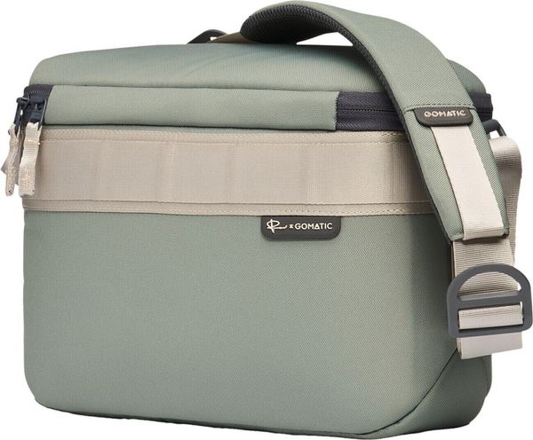 Gomatic Gomatic Peter McKinnon Luma Camera Sling Sage Ruksak