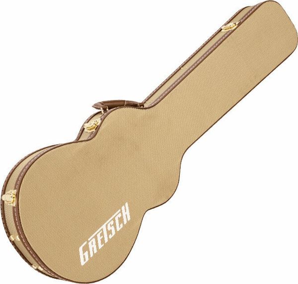 Gretsch Gretsch Bass/Baritone Kofer za bas gitaru