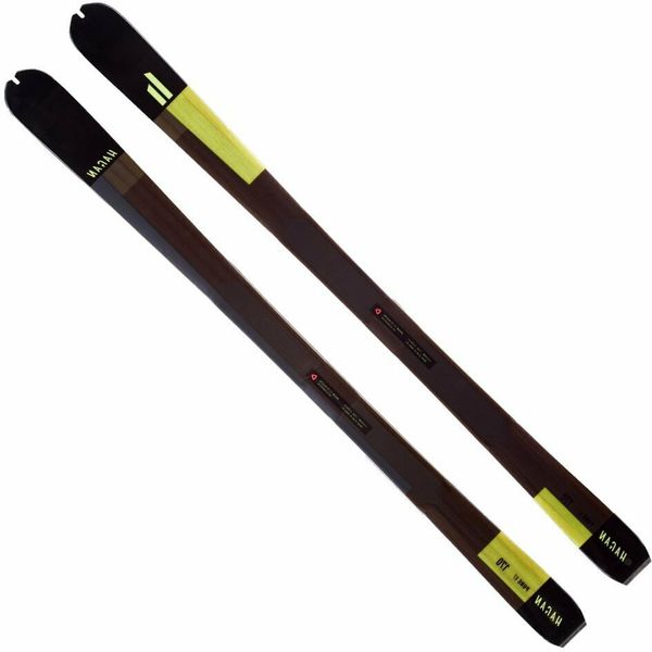 Hagan Hagan Pure 87 162 cm