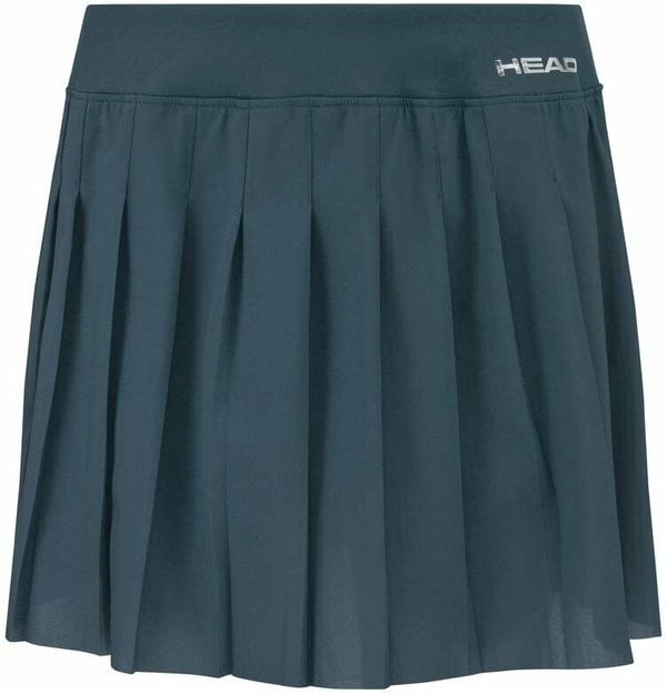 Head Head Performance Skort Women Navy S Teniska suknja