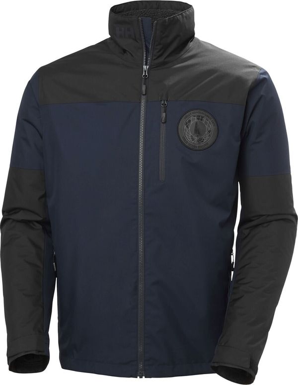 Helly Hansen Helly Hansen Arctic Ocean Crew Midlayer Jakna Navy L