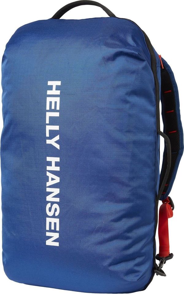 Helly Hansen Helly Hansen Canyon Duffel Pack Deep Fjord 35 L Ruksak