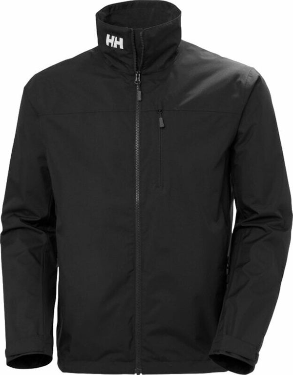 Helly Hansen Helly Hansen Crew 2.0 Jakna Black 3XL