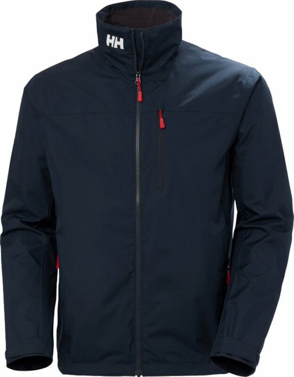 Helly Hansen Helly Hansen Crew 2.0 Jakna Navy S