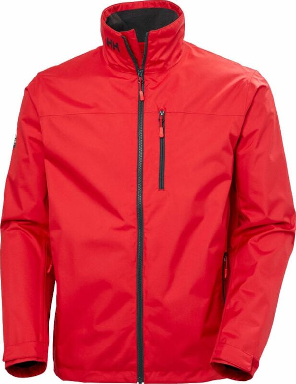 Helly Hansen Helly Hansen Crew 2.0 Jakna Red 2XL